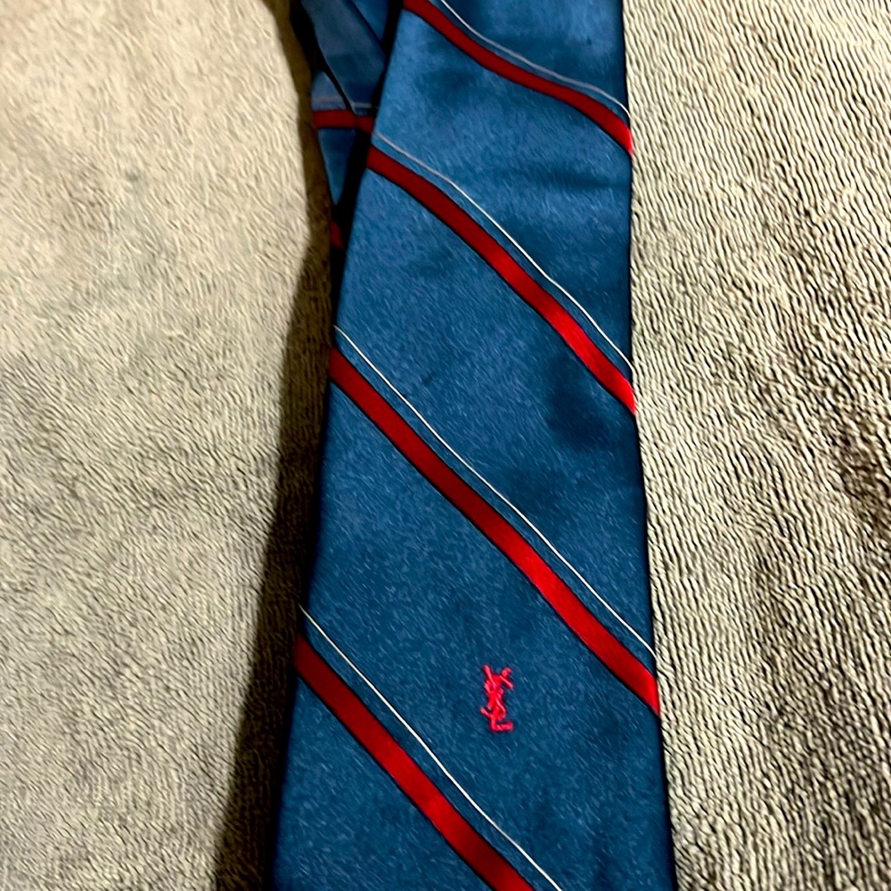 Yves saint Laurent